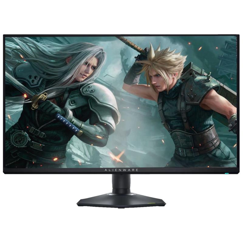 Monitor Gamer Alienware 27' 4K Dual-Resolution Gaming Dell